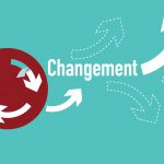 changement